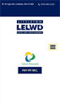 Mobile Screenshot of lelwd.com